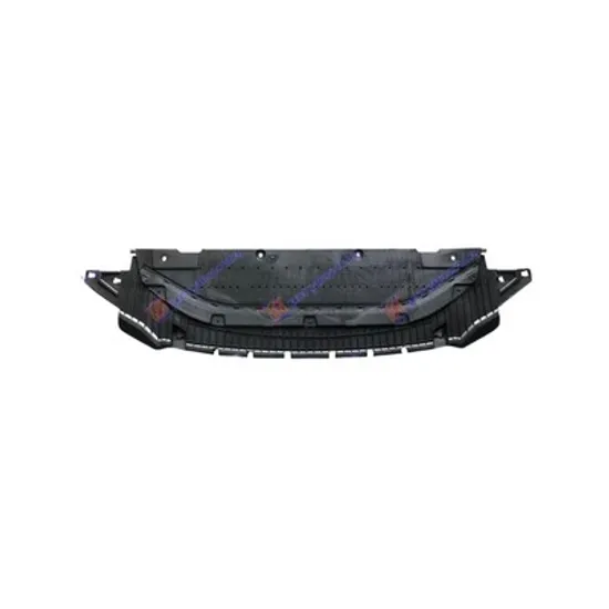 Scut Bara AUDI A6 C7 2010->2018 Deflector pietre bara fata, 2014-> Perioada 2014 2015 2016 2017 2018