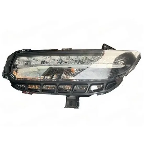 Lampa Fata PORSCHE PANAMERA 2009->2016 Lampa Daylight -2013 STANGA Perioada 2009 2010 2011 2012 2013