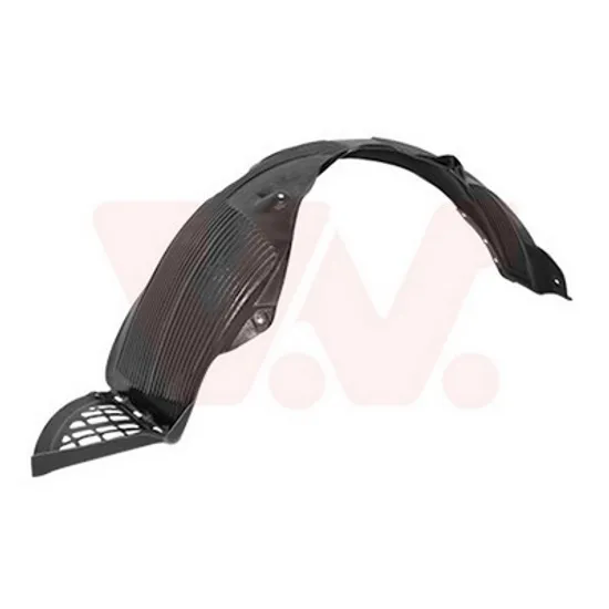 Carenaj fata HYUNDAI i10 2013->2020 Carenaj aripa fata dreapta, Perioada 2014 2015 2016
