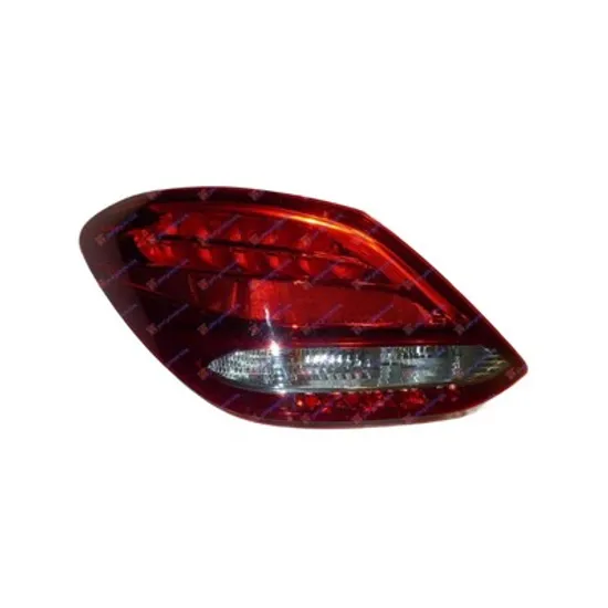 Stop Spate MERCEDES C-CLASS W205 2013-> Lampa spate LED ULO stanga Perioada 2014 2015 2016 2017 2018