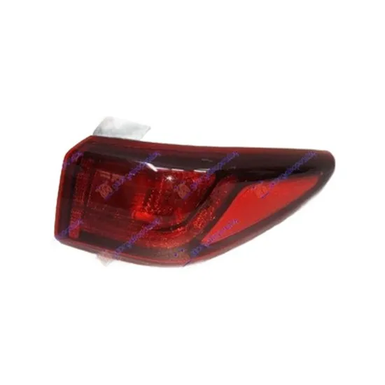 Stop Spate HYUNDAI KONA 2017->2023 Lampa spate exterioara original dreapta Perioada 2017 2018 2019 2020 2021 2022
