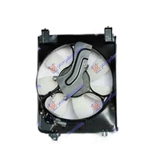 Ventilator Motor HONDA CIVIC 8 2005-> Electroventilator aer conditionat complet (benzina -2,2 CDTI) pentru sedan 2006->2011 Perioada 2005 2006 2007 2008 2009 2010 2011