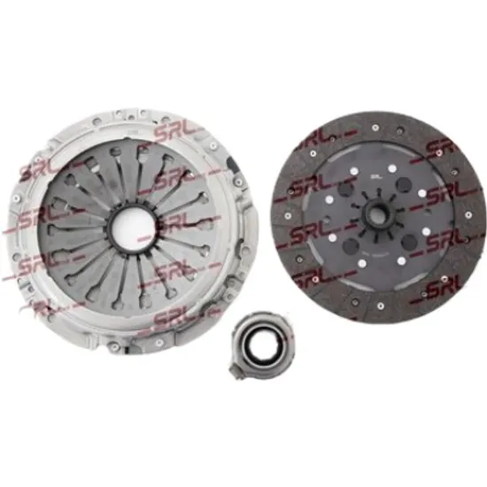 Kit ambreiaj ALFA ROMEO 156 1997->2005 2.4 JTD 103KW 140CP , pentru motor 839 A6.000 perioada 2000 2001 2002 2003 2004 2005