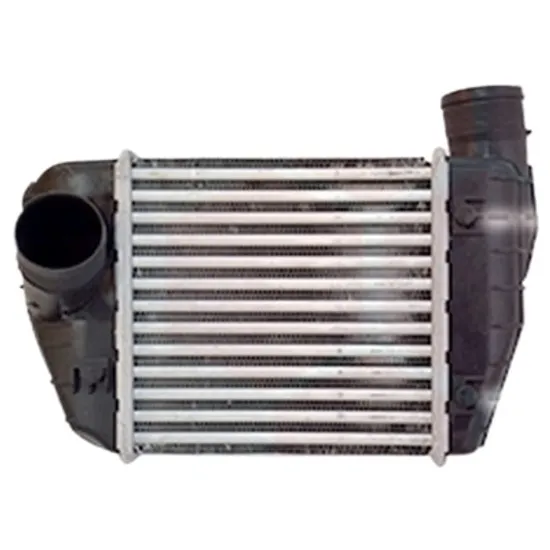 Intercooler AUDI A6 C6 2004->2011 pentru 2.0 TFSI, perioada 2005 2006 2007 2008 2009 2010 2011