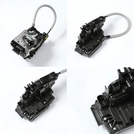 Broasca usa MERCEDES M-CLASS W166 2011->2015 Broasca usa spate electrica (4pini) DREAPTA Perioada 2011 2012 2013 2014 2015