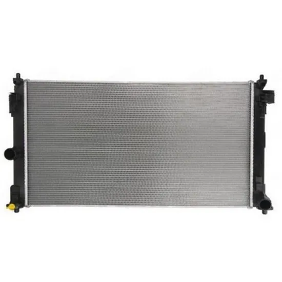 Radiator Motor LEXUS UX 2018-> Radiator apa motor 2.0 benzina manuala/automatic (675x363x16) (KOYO) Perioada 2018 2019 2020 2021 2022 2023