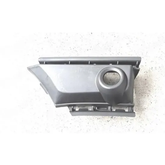 Capac Bara fata MERCEDES A-CLASS W176 2012->2018 Acoperire Bara fata plastic (cu gaura senzor) (AMG LINE) DREAPTA Perioada 2012 2013 2014 2015