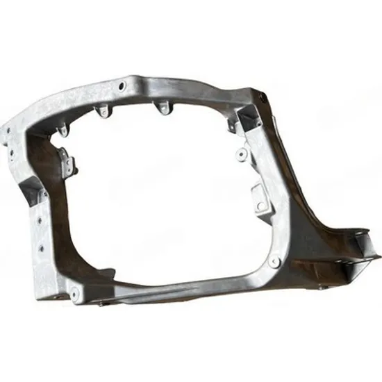 Suport Far LAND ROVER DEFENDER 2019-> Suport Far aluminiu DREAPTA Perioada 2019 2020 2021 2022 2023 2024