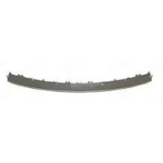 Bandou Bara spate MERCEDES CLA C117 2013->2019 Bandou Spoiler spate inferioara cromat Perioada 2013 2014 2015 2016