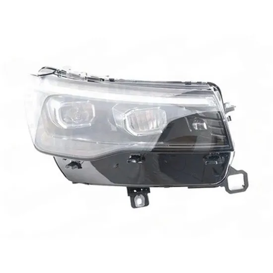 Faruri VW TIGUAN 2023-> Far adaptiv LED (E) (MARELLI) DREAPTA Perioada 2023 2024 2025