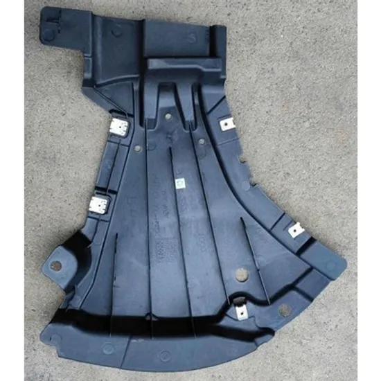 Scut Motor MERCEDES S-CLASS W222 2013->2020 Scut motor lateral plastic DREAPTA Perioada 2017 2018 2019 2020