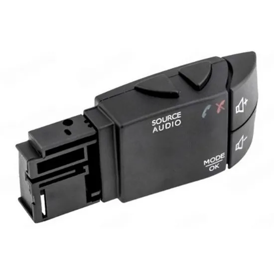 Comutator Lumini DACIA DOKKER 2012-> Buton radio (6pin) Perioada 2012 2013 2014 2015 2016 2017