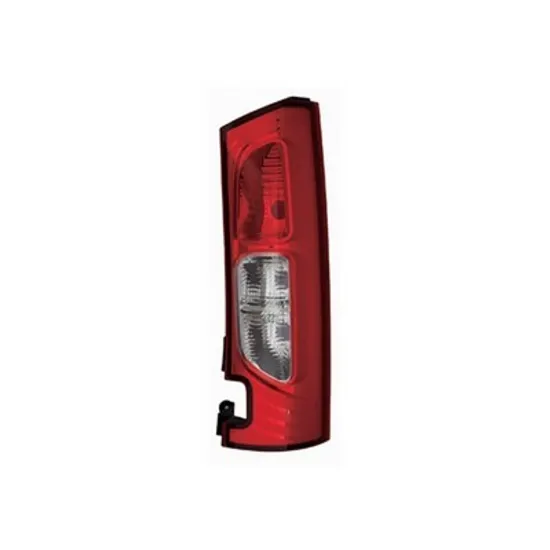 Stop Spate MERCEDES CITAN 415 2012->2021 Lampa spate (2 usi) (E) dreapta, Perioada 2013 2014 2015 2016 2017 2018 2019