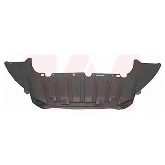 Scut Bara FORD FOCUS 3 2010->2019 Deflector pietre bara fata Perioada 2011 2012 2013 2014