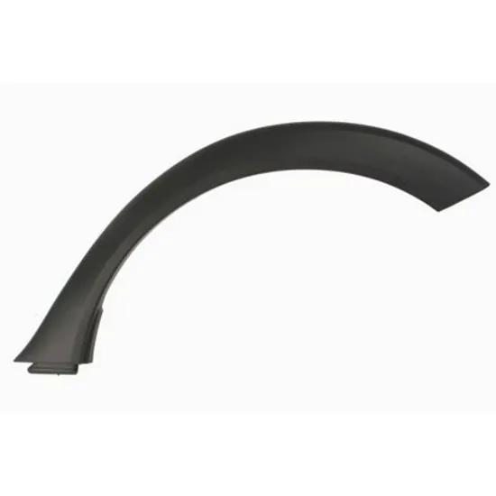 Bandou aripa spate SUBARU XV 2012-> Bandou overfender Aripa spate STANGA Perioada 2012 2013 2014 2015 2016 2017