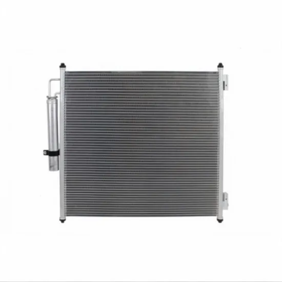 Radiator Aer Conditionat LAND ROVER DEFENDER 2019-> Radiator condensator aer conditionat 3.0 benzina (595x575x16) Perioada 2019 2020 2021 2022 2023 2024