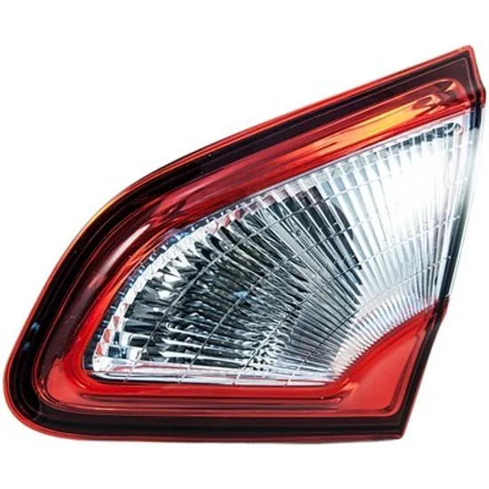 Stop Spate NISSAN QASHQAI 1 2007->2014 Lampa spate dreapta interioara 02 2010-> Perioada 2010 2011 2012 2013 2014