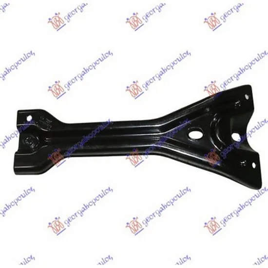 Inchizator Capota fata VW TOURAN 2010->2016 Suport inchizator capota, Perioada 2010 2011 2012 2013 2014 2015