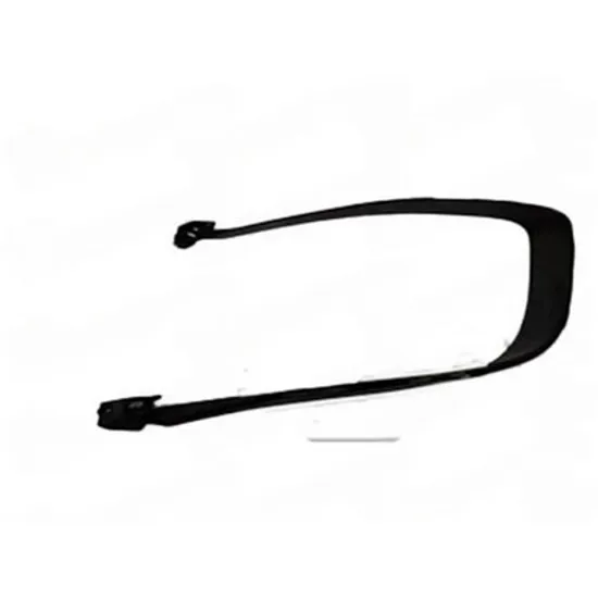 Bandou Spoiler spate PORSCHE CAYENNE 9YA 2017-> Rama Spoiler Bandou bara spate STANGA Perioada 2018 2019 2020 2021 2022 2023
