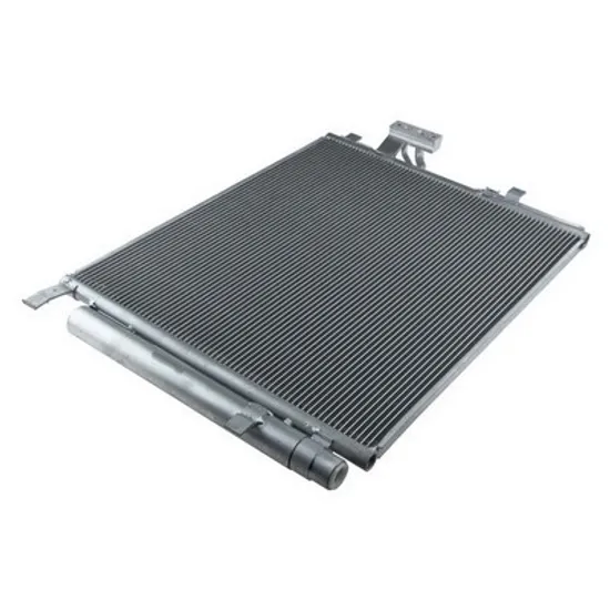 Radiator Aer Conditionat KIA SORENTO 2 2009->2015 pentru 2.0 CRDi, perioada 2009,2010,2011,2012,2013,2014,2015 nty