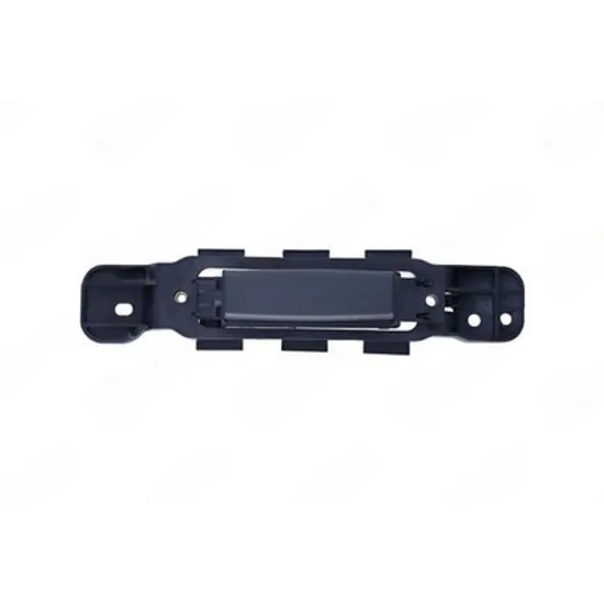 Maner Usa FORD TRANSIT CONNECT 2014-> Maner Usa culisanta interioara negru STANGA Perioada 2013 2014 2015 2016 2017 2018 2019
