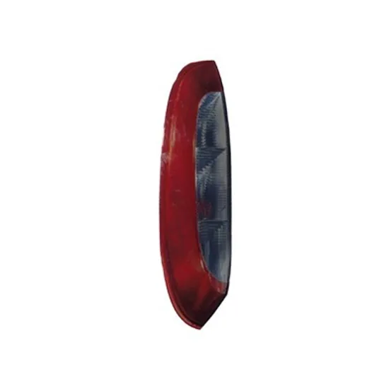 Lampa stop spate stanga OPEL CORSA C 2000->2009 perioada 2000 2001 2002 2003 , semnal fumuriu,