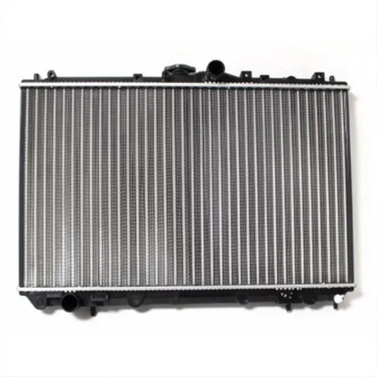 Radiator Motor MITSUBISHI SPACE STAR 1998-> Radiator apa motor 1.3-1.6-1.8 benzina (402x665x16) (KOYO) Perioada 1998 1999 2000 2001 2002 2003 2004 2005
