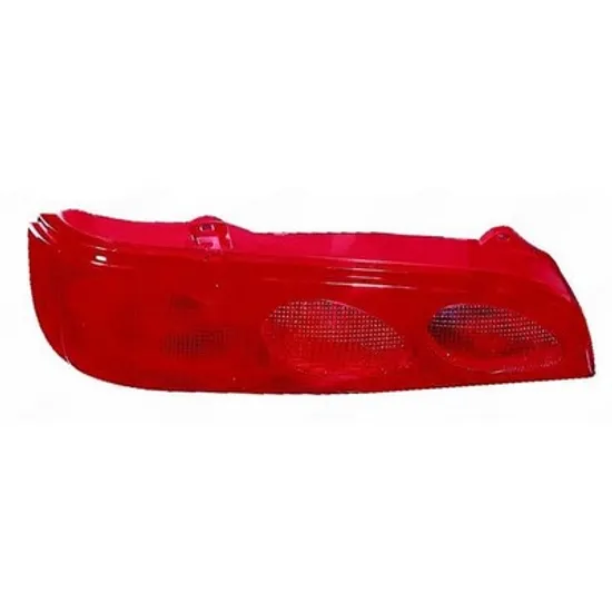 Stop Spate FIAT SEICENTO 1997->2005 Lampa stop spate (E) (DEPO) STANGA Perioada 1997 1998 1999 2000 2001 2002 2003 2004 2005