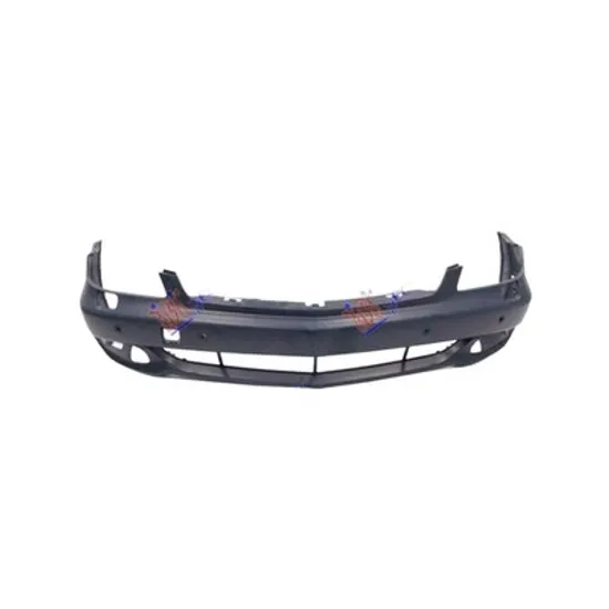 Bara Fata MERCEDES CLS C219 2004->2010 Bara fata pentru vopsit (cu senzori parcare) Perioada 2004 2005 2006 2007 2008 2009 2010