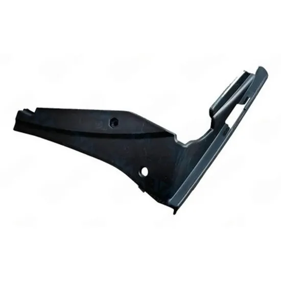 Suport Bara spate VW GOLF 7 2012->2020 Suport Bara spate lateral plastic (R-LINE) DREAPTA Perioada 2013 2014 2015 2016