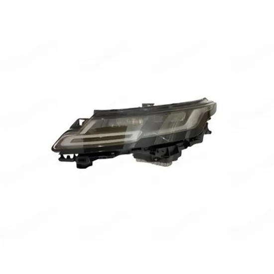 Faruri LAND ROVER RANGE ROVER EVOQUE 2018-> Far FULL LED PREMIUM (central) (VALEO) STANGA Perioada 2018 2019 2020 2021 2022 2023
