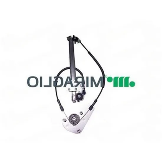 Macara Usa HONDA CIVIC 10 2015-> Macara usa spate electrica fara motor COMFORT STANGA Perioada 2017 2018 2019 2020 2021 2022 2023
