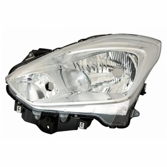 Faruri SUZUKI SWIFT 5 2017-> Far reglaj electric (H4/W5W/PY21W) (E) (DEPO) STANGA Perioada 2017 2018 2019 2020 2021 2022