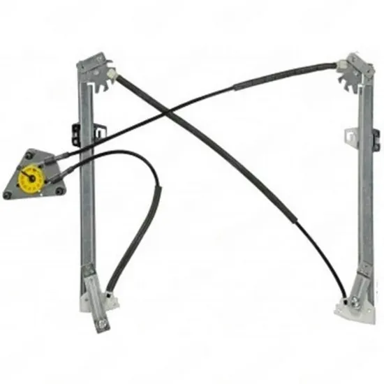 Macara Usa AUDI A1 8X1,8XK 2010->2018 Macara usa fata electrica 3 usi fara motor STANGA Perioada 2014 2015 2016 2017 2018