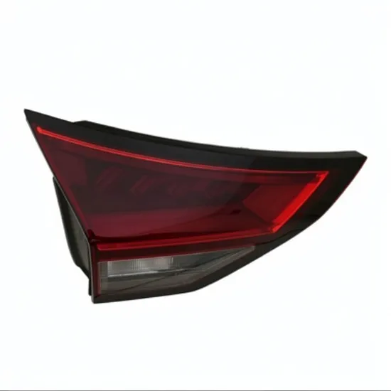Stop Spate NISSAN X-TRAIL T33 2021-> Lampa stop spate interioara LED (E) (DEPO) STANGA Perioada 2021 2022 2023 2024 2025