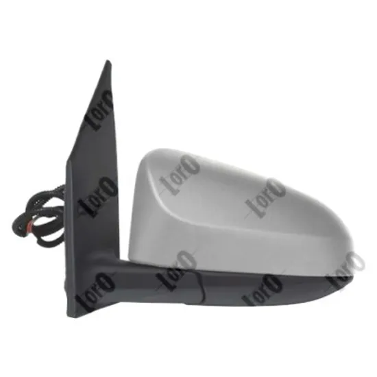 Oglinda exterioara dreapta CITROEN C1 II 2014-> perioada 2014 2015 2016 2017 2018 2019 , cu incalzire, prevopsit grund