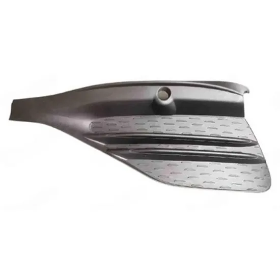 Grila Bara MERCEDES C-CLASS W206 2022-> Grila bara fata (AMG-LINE) STANGA Perioada 2022 2023 2024 2025