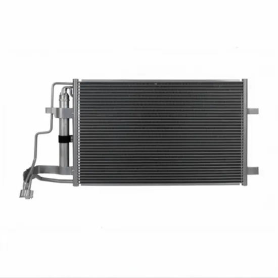Radiator Aer Conditionat MAZDA 3 BL 2008->2013 Radiator condensator aer conditionat 1.6-2.0-2.3-2.5 benzina - 2.2 CD diesel (575x365x16) (KOYO) Perioada 2008 2009 2010 2011 2012 2013