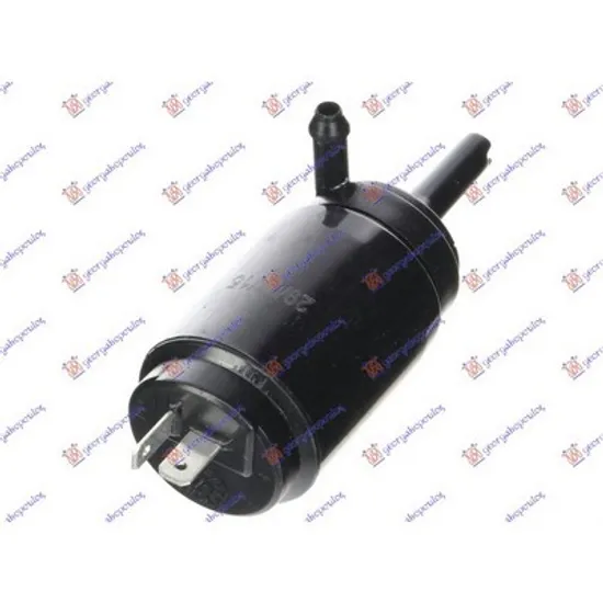 Pompa Spalator FIAT DOBLO 223 2000->2010 Motor vas spalator far Perioada 2001 2002 2003 2004 2005 2006 2007 2008 2009