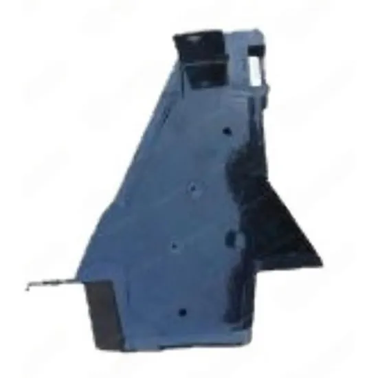 Suport Radiator JEEP CHEROKEE 2013-> Suport radiator plastic STANGA Perioada 2014 2015 2016 2017 2018 2019