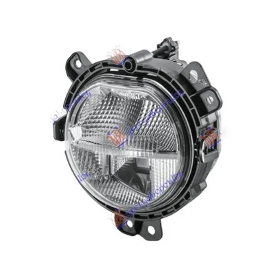 Proiector MINI COUNTRYMAN F60 2016-> Proiector cu LED dreapta Perioada 2016 2017 2018 2019 2020 2021 2022