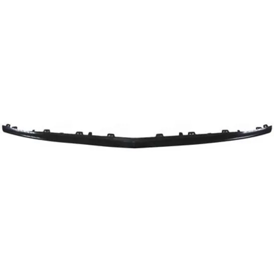 Bandou bara fata MERCEDES A-CLASS W177 2018-> Bandou Bara fata inferior central negru neted (A45 AMG) Perioada 2018 2019 2020 2021 2022 2023 2024