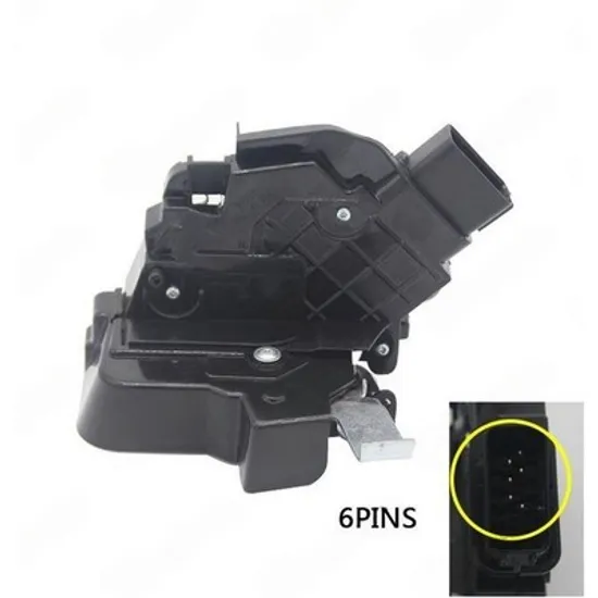 Broasca usa FORD FOCUS 2 2004->2013 Broasca usa spate electrica (6pini) DREAPTA Perioada 2008 2009 2010 2011