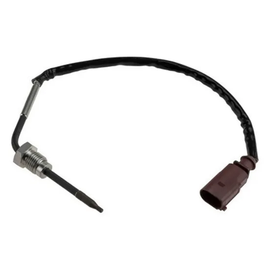 SENZOR TEMPERATURA GAZE EVACUARE AUDI A8 50 TDI Mild Hybrid quattro -210KW/286CP- 2967cmc, pentru motor DDVC, perioada 2017,2018,2019,2020,2021,2022,2023