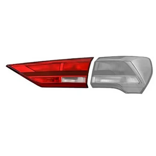 Stop Spate AUDI Q3 F3B 2018-> Lampa spate interior LED (ULO) dreapta Perioada 2018 2019 2020 2021 2022