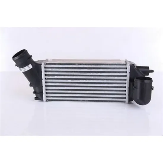 Intercooler PEUGEOT 308 1 2007->2014 Radiator intercooler 2.0 HDi (300x150x76) Perioada 2007 2008 2009 2010 2011 2012 2013 2014