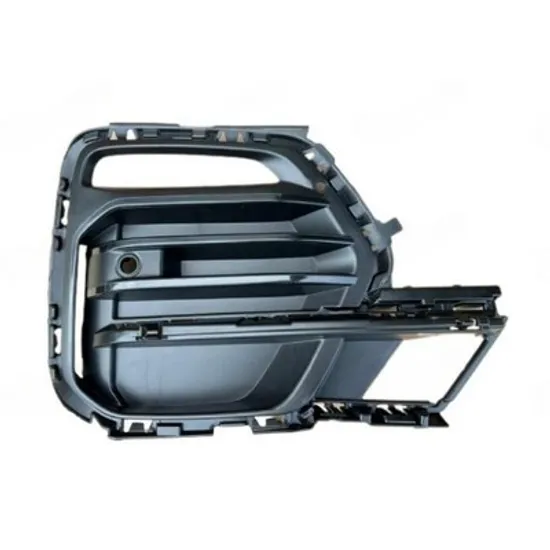 Grila Bara BMW X5 G05 2018-> Grila bara fata (cu senzori parcare) STANGA Perioada 2018 2019 2020 2021 2022 2023