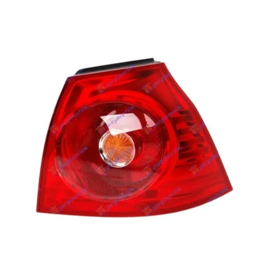 Stop Spate VW GOLF 5 2003->2008 Lampa spate exterioara MARELLI dreapta Perioada 2003 2004 2005 2006 2007 2008 2009