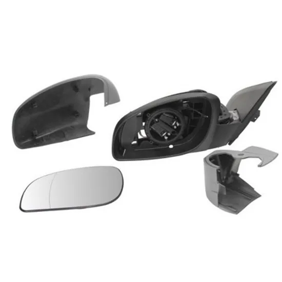 Oglinda OPEL SIGNUM 2003->2008 Oglinda exterioara electrica cu incalzire pentru vopsit STANGA Perioada 2006 2007 2008 2009
