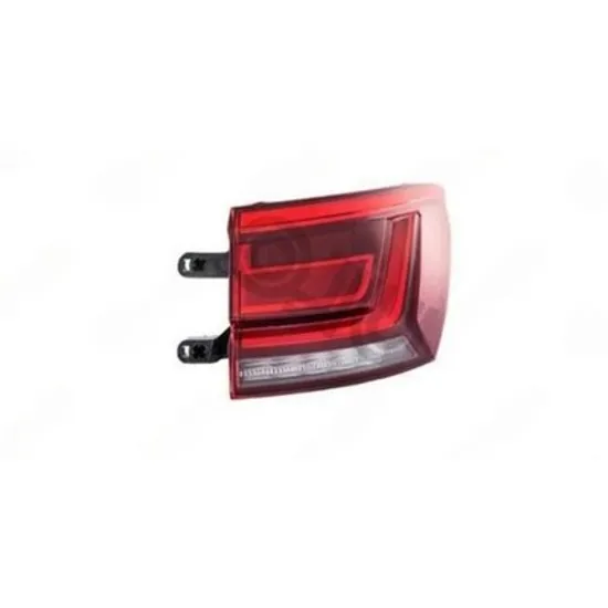 Stop Spate VW TOUAREG 2017-> Lampa stop spate exterior LED -2023 (ULO) DREAPTA Perioada 2017 2018 2019 2020 2021 2022